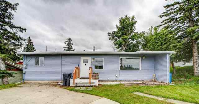 NONE real estate 764 Hyde Street  in NONE Pincher Creek