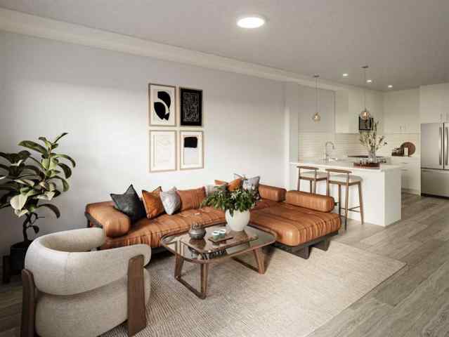 Just listed Hotchkiss homes for sale new Unit-1103-321 Hotchkiss Parade SE in Hotchkiss Calgary