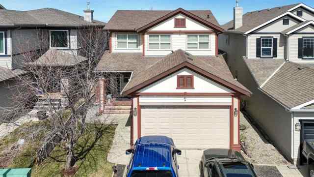 Sagewood real estate 311 Sagewood Landing SW in Sagewood Airdrie