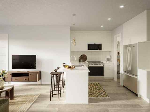 Just listed Hotchkiss homes for sale new Unit-1404-321 Hotchkiss Parade SE in Hotchkiss Calgary