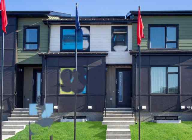 Greystone real estate 504, 24 Park Street  in Greystone Cochrane