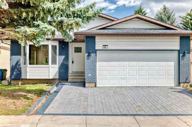Woodlands real estate 64 Woodstock Road SW in Woodlands Calgary
