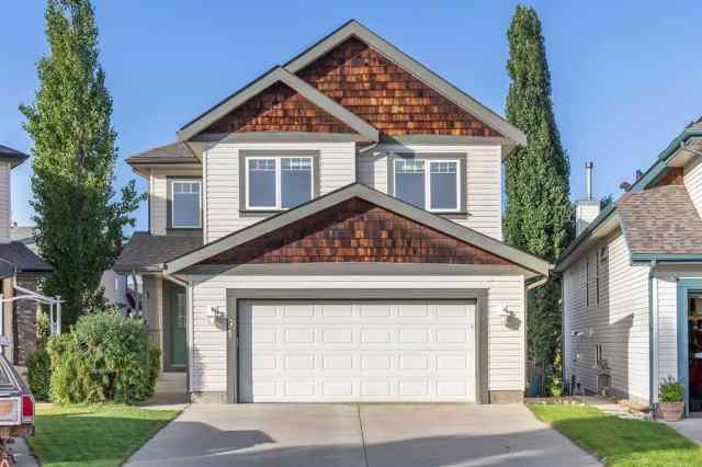 Copperfield real estate 91 Copperfield Crescent SE in Copperfield Calgary