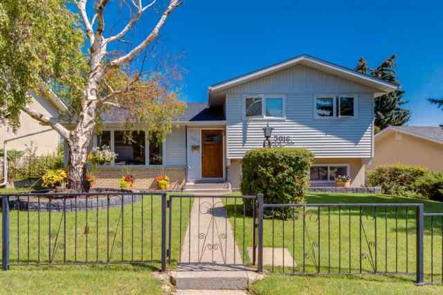 North Haven real estate 5016 Norris Road NW in North Haven Calgary
