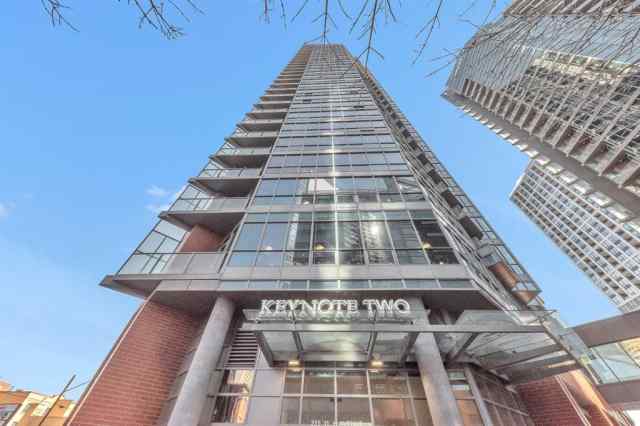 Beltline real estate 2008, 225 11 Avenue SE in Beltline Calgary