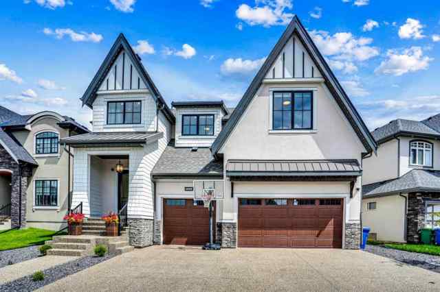 Coopers Crossing real estate 1468 Coopers Landing SW in Coopers Crossing Airdrie