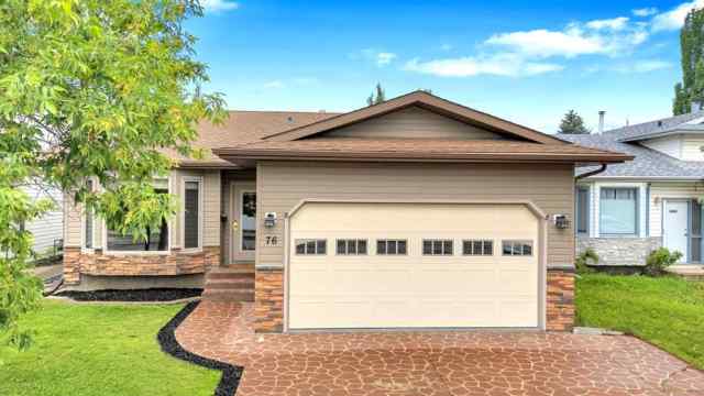 Kentwood East real estate 76 kirby Street  in Kentwood East Red Deer