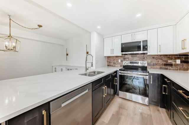 Mission real estate 606, 225 25 Avenue SW in Mission Calgary