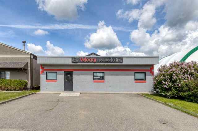 Just listed Industrial homes for sale new 133 River Avenue  in Industrial Cochrane