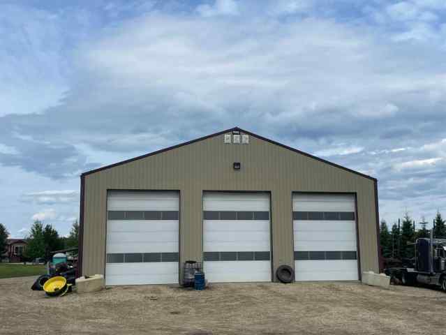 NONE real estate 41, 130018 594 Township Road  in NONE Rural Woodlands County