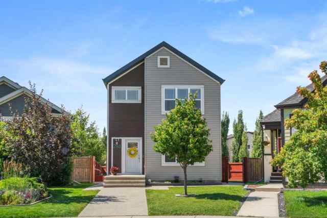 Copperfield real estate 288 Copperstone Gardens SE in Copperfield Calgary