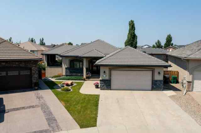 Fairmont real estate 41 Fairmont Terrace S in Fairmont Lethbridge