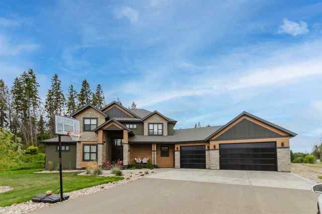 Burbank Heights real estate 132, 27111 Highway 597   in Burbank Heights Rural Lacombe County