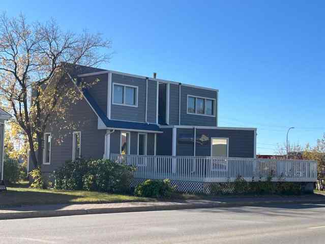 Just listed Central Business District homes for sale new 9731 100 Avenue  in Central Business District Grande Prairie