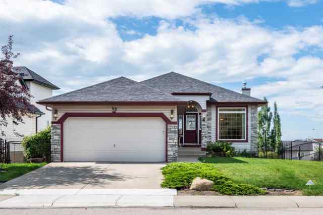 Arbour Lake real estate 49 Arbour Crest Heights NW in Arbour Lake Calgary