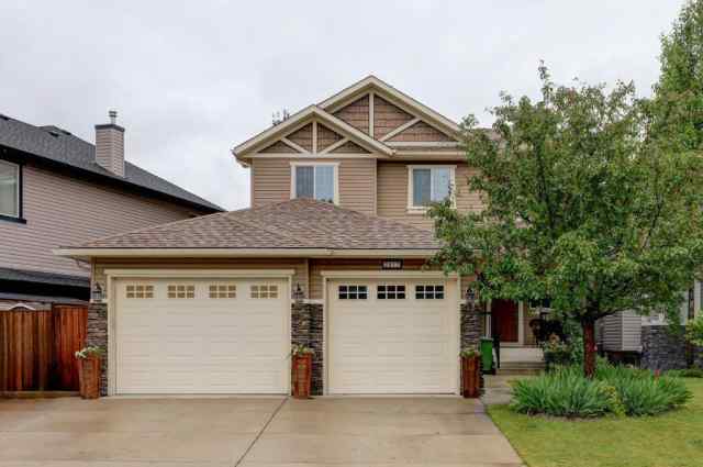 Coopers Crossing real estate 2617 Coopers Circle SW in Coopers Crossing Airdrie