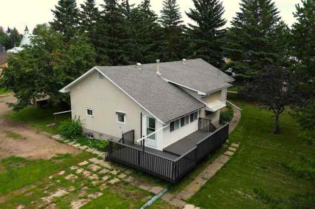 Bashaw real estate 4818 51 street   in Bashaw Bashaw