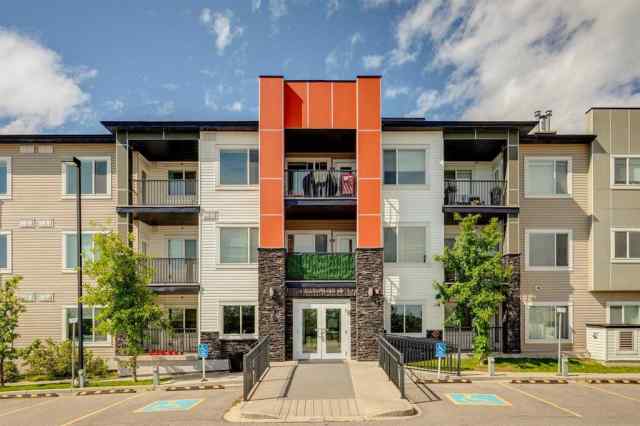 Sage Hill real estate 208, 16 Sage Hill Terrace NW in Sage Hill Calgary