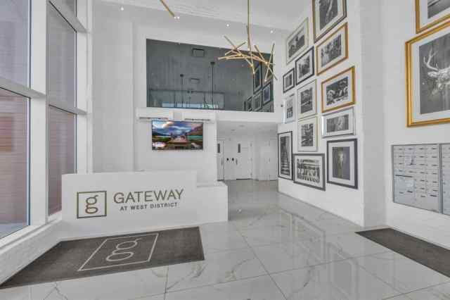 West Springs real estate 217, 8505 Broadcast Avenue SW in West Springs Calgary