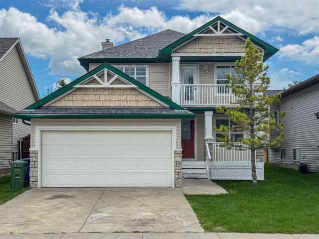 Canals real estate 289 Canals Circle SW in Canals Airdrie