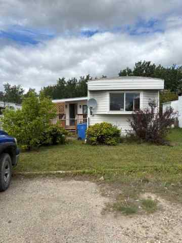 NONE real estate 63, 600 14 Street  in NONE Beaverlodge