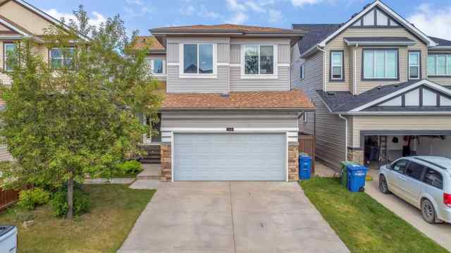 Reunion real estate 164 REUNION Grove NW in Reunion Airdrie