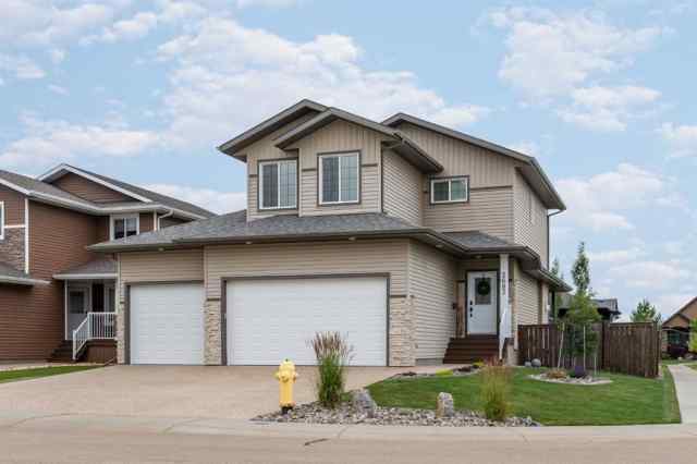 Valleyview real estate 2603 63 Street  in Valleyview Camrose