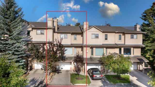 Christie Park real estate 234 Christie Park Mews SW in Christie Park Calgary