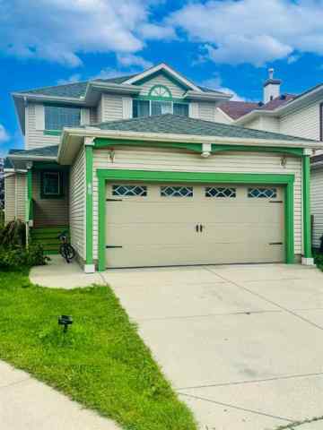 Martindale real estate 68 Martha's Haven Gardens NE in Martindale Calgary