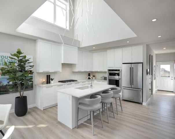 Rangeview real estate 51 Heartwood Villas SE in Rangeview Calgary