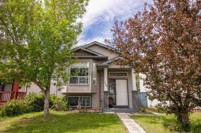 Martindale real estate 126 Martin Crossing Manor NE in Martindale Calgary
