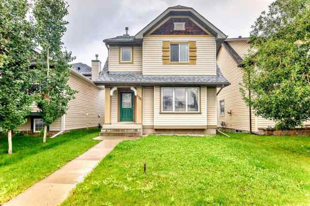 Copperfield real estate 135 Copperstone Grove SE in Copperfield Calgary