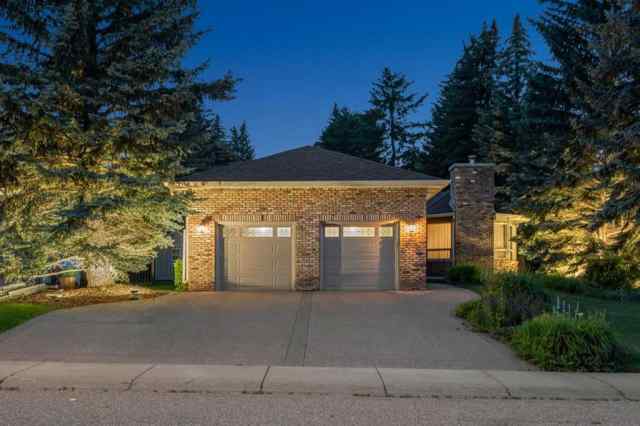 Pump Hill real estate 9948 Patton Road SW in Pump Hill Calgary