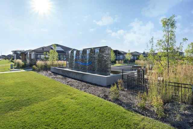 Mahogany real estate 102, 130 Marina Cove SE in Mahogany Calgary