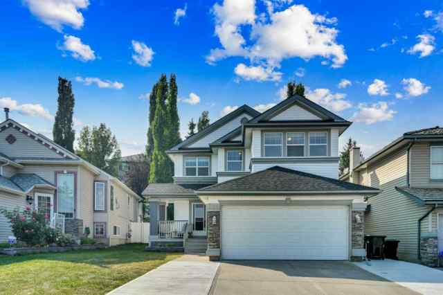 Harvest Hills real estate 264 harvest hills Drive NE in Harvest Hills Calgary