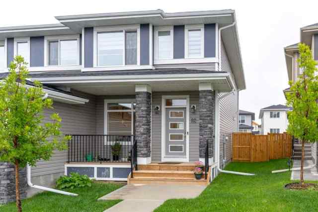 Heartland real estate 23 Belgian Crescent  in Heartland Cochrane