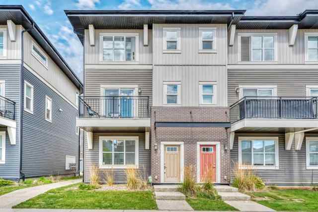 Cornerstone real estate 90 Cornerstone Manor  in Cornerstone Calgary