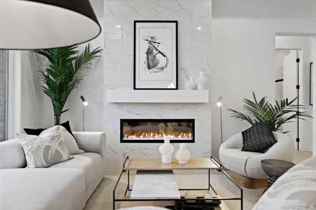 Mahogany real estate 101, 160 Marina Cove SE in Mahogany Calgary