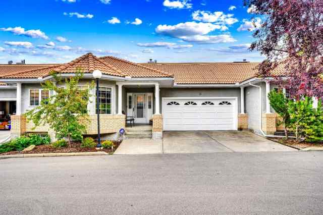 Christie Park real estate 12 Christie Park Terrace SW in Christie Park Calgary