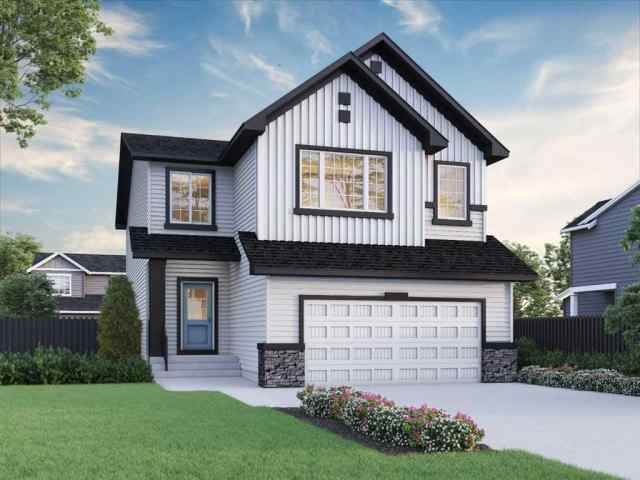 NONE real estate 79 Amber View  in NONE Balzac