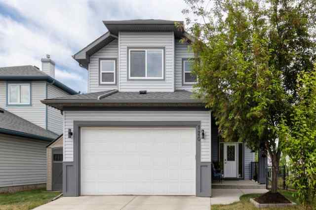 West Creek real estate 120 West Creek Close  in West Creek Chestermere