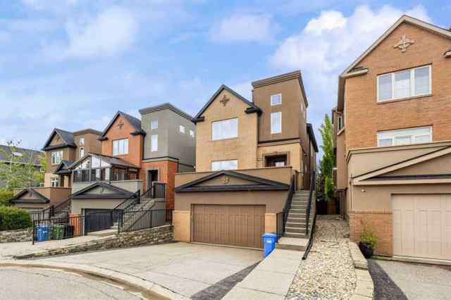 Aspen Woods real estate 59 Aspen Meadows Green SW in Aspen Woods Calgary
