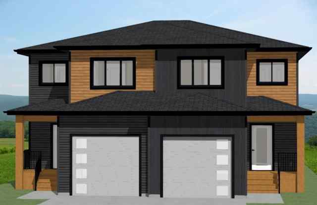 NONE real estate 11425 95 Street  in NONE Clairmont