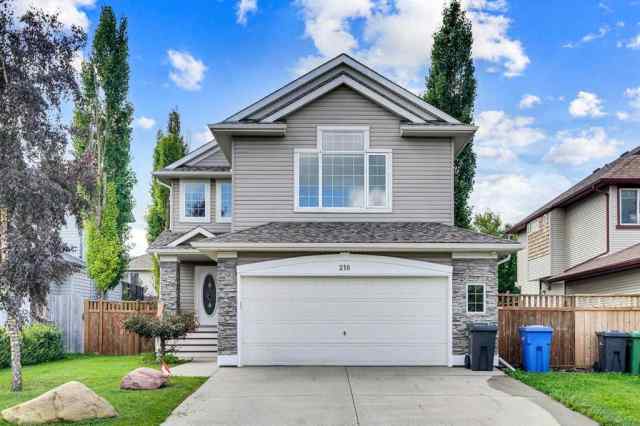 Lakeview Landing real estate 216 West Lakeview Circle  in Lakeview Landing Chestermere