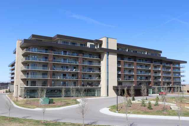 Downtown real estate 135, 102 Scenic Drive N in Downtown Lethbridge