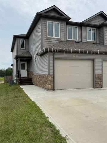 Wainwright real estate 2523 6 Avenue  in Wainwright Wainwright