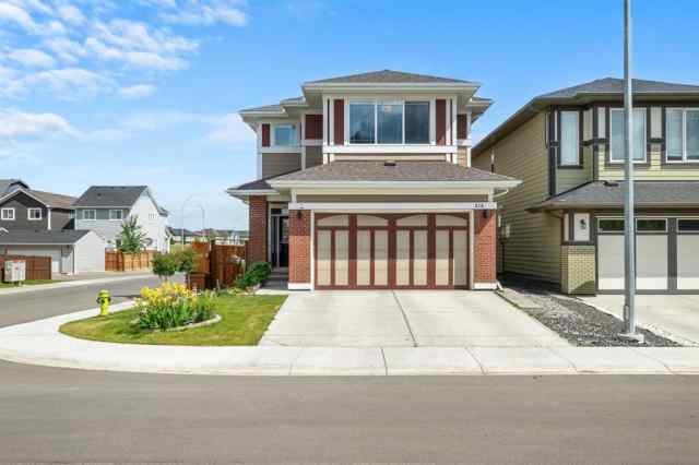 Mahogany real estate 212 Magnolia Heath SE in Mahogany Calgary