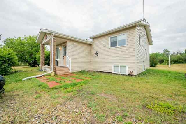 Just listed NONE homes for sale new 821004 Range Road 30   in NONE Rural Fairview No. 136, M.D. of