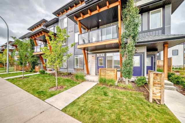 Saddle Ridge real estate 14 Savanna Passage NE in Saddle Ridge Calgary
