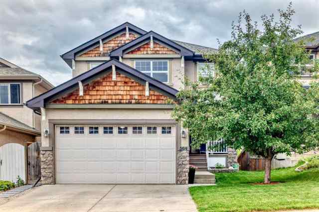 Evergreen real estate 364 Everbrook Way SW in Evergreen Calgary